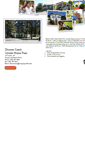 Mobile Screenshot of donnercreekmobilehomepark.com